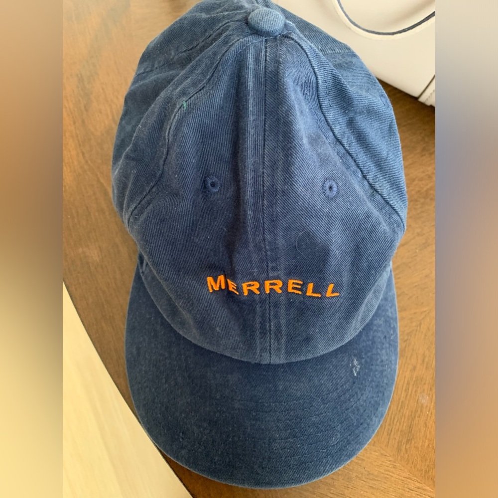 Merrell Arch Dad Hat